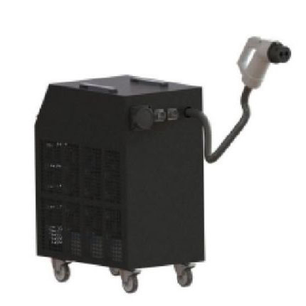 Chì ghjè una strumenta di riparazione ev?