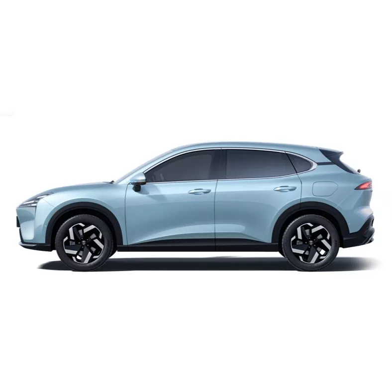 Perchè vi deve cunsiderà un suv per u vostru prossimu veiculu?