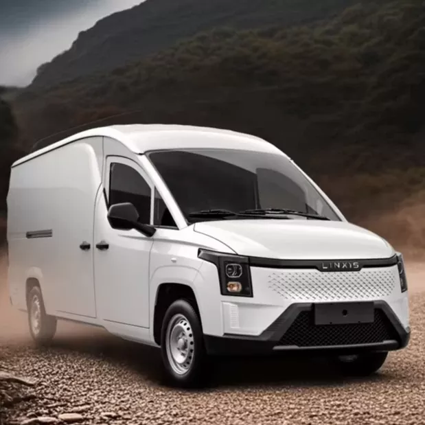 Perchè duvete sceglie un CAMION ELECTRICE per i bisogni di trasportu mudernu?