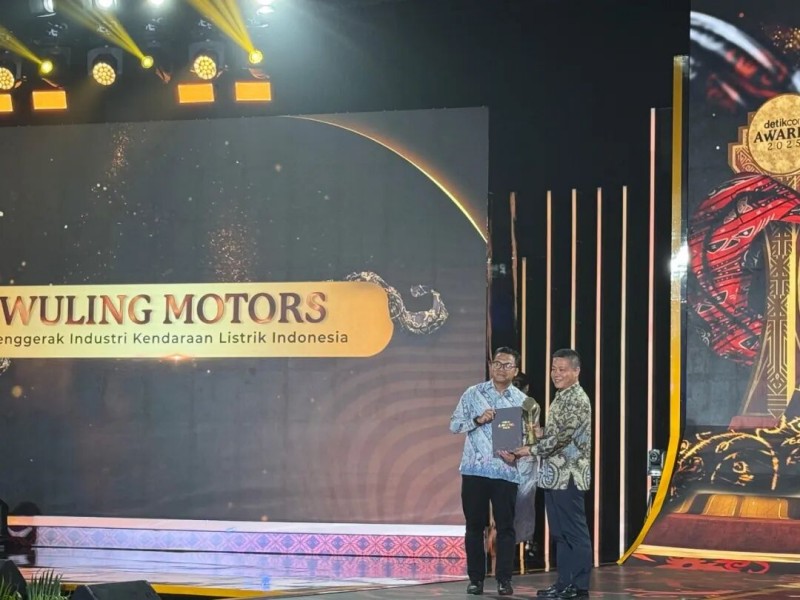 Wuling Indonesia vince u premiu 