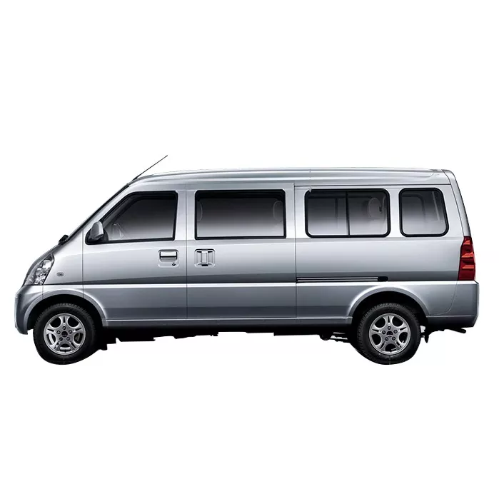Perchè u Wuling Rongguang Minivan hè una Scelta Intelligente per l'Usu Pratticu Commerciale è Famiglia?