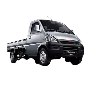 Perchè sceglite Wuling Rongguang Pickup?