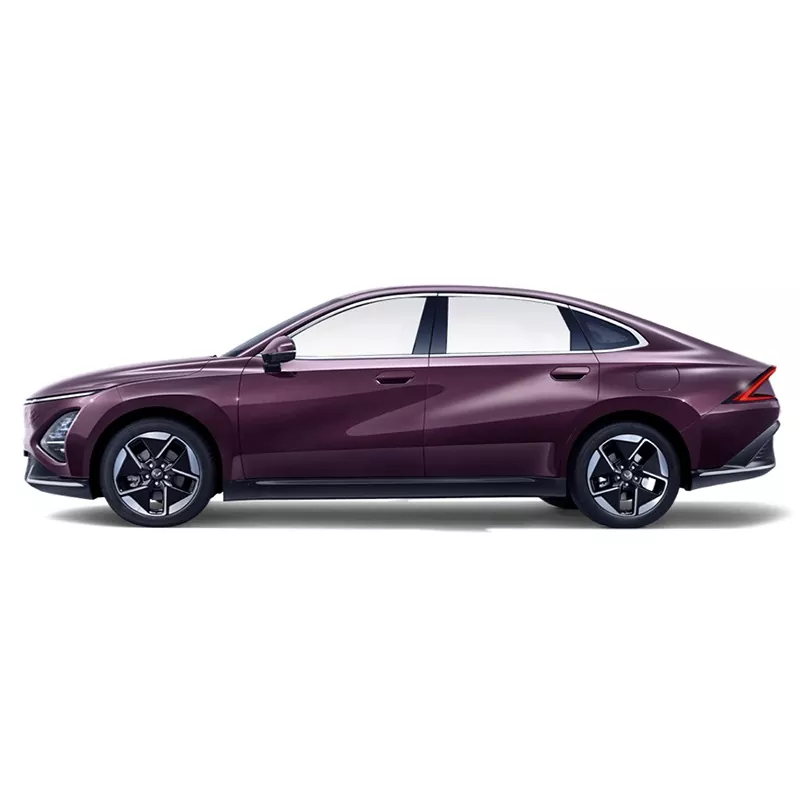 Ciò chì rende questa Wuling Starlight Sedan degna a vostra attenzione?