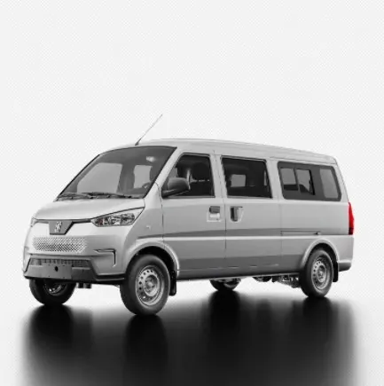 Wuling Cargo Van hè a scelta intelligente per a logistica urbana è u trasportu cummerciale?