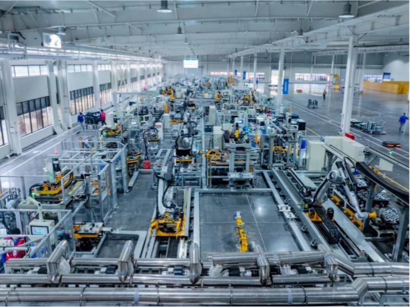 Lingxi Drive Mastery, Craftsmanship Empowers: U sicretu core di u putere di u Huajing S