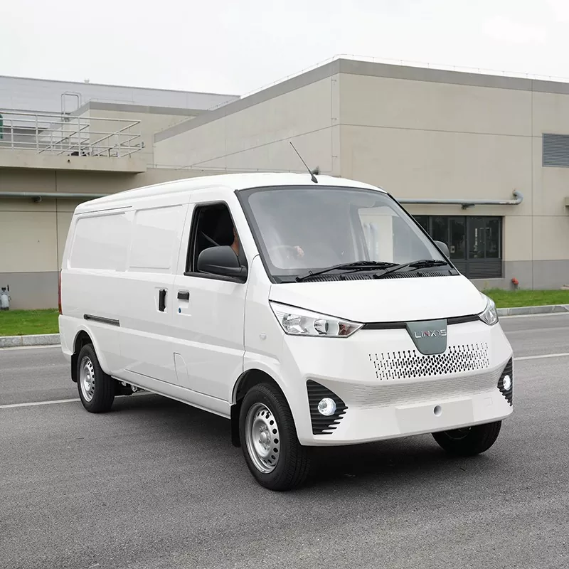 1T Carica Camion Elettricu