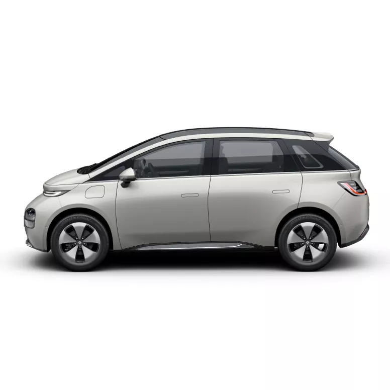 Nuvola di Baojun
