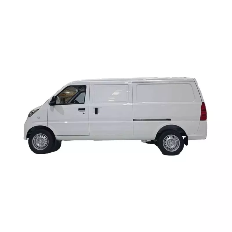 Mini Van Elettricu