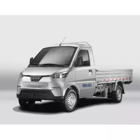 Camion EV à Long Range